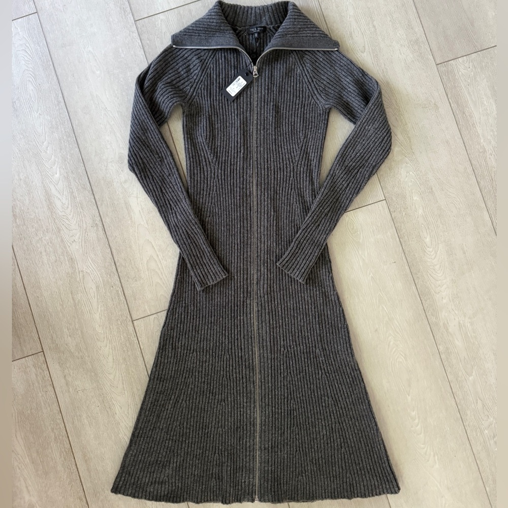 rag & bone Derby Olivia Sweater Dress